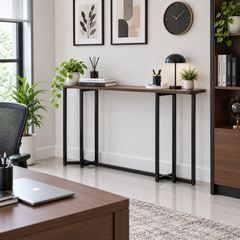 Pritts Living Lounge Console Table