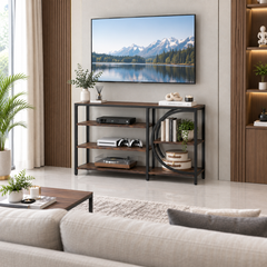 Hallway Accent Lounge Living Room Organizer Console Table