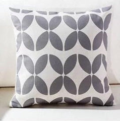 Biloba Mix Cushion Covers Pack of 8