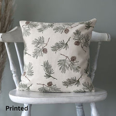 Forest Breeze Cushions Cover Pack of 2