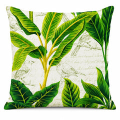 Kit Com Capas Para Printed Cushion Covers Pack of 3