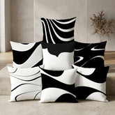 Ludlz modern geometrical pack of 7