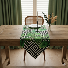 Honey Suckle Table Runner