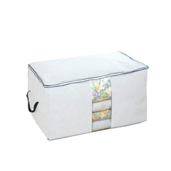 Stackable Clothes Organizer Bag Pack of 4