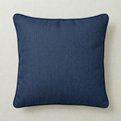 Oceanic Charm Printed Cushion Covers - (Pack of 4) For Living Room, Bed Room, Home Decor