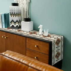 Desert Mirage Table Runner