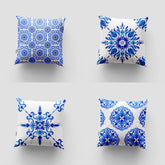 Persian the Fourth Cushion Case Pack Of 4
