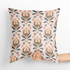 Kali Design Cushion Covers Pack Of 4