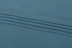 Viscose Bamboo Cooling King Size Blanket Teal