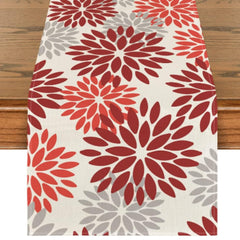 Artoid Mode Fall-Inspired Table Runner