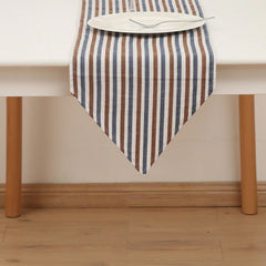 Modern European Simple Table Runner