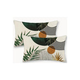 Boho Pillow Covers Pack of 2