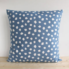 Wave Droplets Cushion Case Pack Of 7