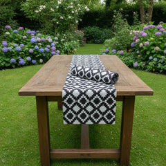 Ebern Designs Table Runner