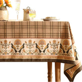 Sivilli C Table Cover