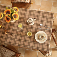Sivilli C Table Cover