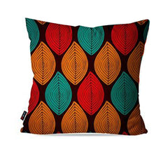 Combine Colours Cushion Covers Pack of 4