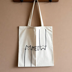 Meow Moments Tote Bag
