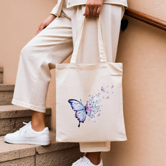 Sweet Whisper Tote Bag