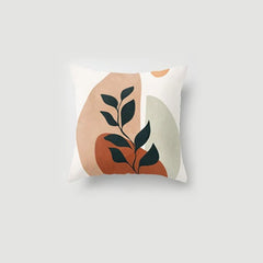 Abstract Printed Cushion Covers Pack of 5
