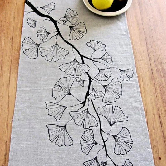 Forest Whisper Table Runners