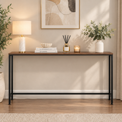Console Entryway Side Lounge Living Console Table