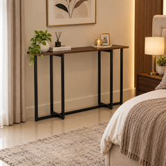 Pritts Living Lounge Console Table