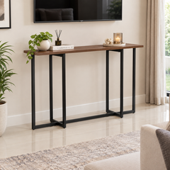Pritts Living Lounge Console Table