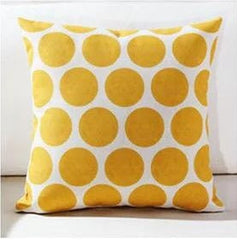 Biloba Mix Cushion Covers Pack of 8