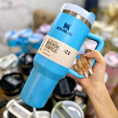 The Quencher H2.0 Flowstate™ Tumbler | 40 OZ