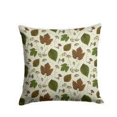 Autumn Print Cushion Cover Pack of 4