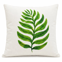 Kit Com Capas Para Printed Cushion Covers Pack of 3