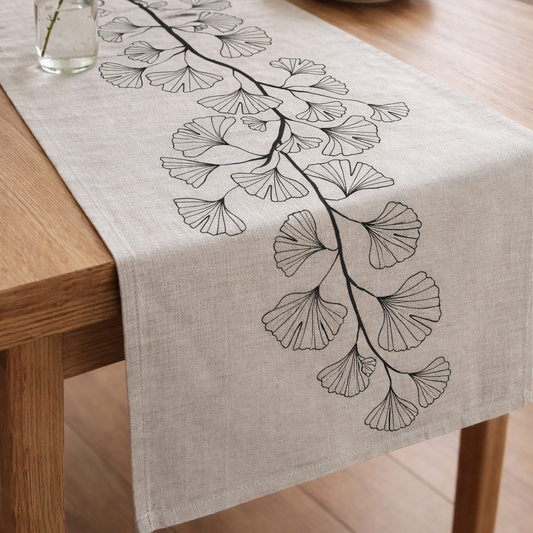 Forest Whisper Table Runners