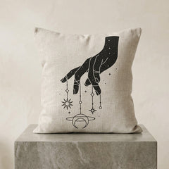 Magic Hands Printed Cushion Covers Pack Of 6