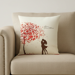 Liberty Flower Cushion Cover Pack of 4