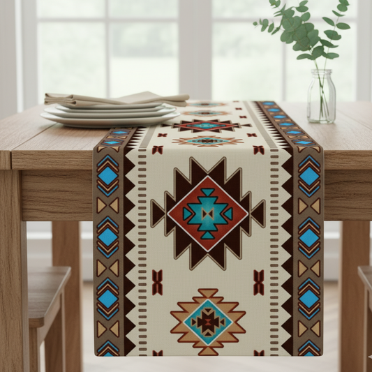 Elitic Table Runner