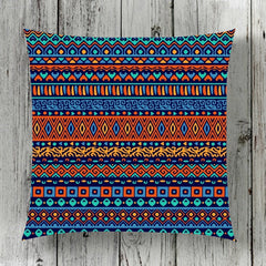 Tribal Cushion Cover Pack of 4