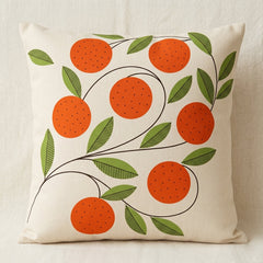 Next-Gen Luxury & Designer Printed Cushion Covers - (Pack of 4) For Living Room, Bed Room, Home Decor