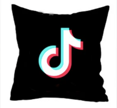 Social Media Cushion Covers Pack of 6