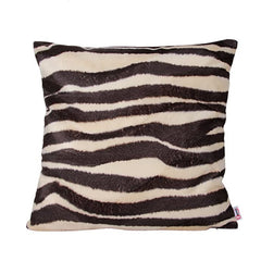 Animal Print Cushion Covers Pack 4