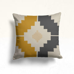Rug Southwestern Cushion Cover Pack of 4