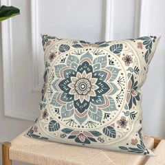 Boho Chic Cushion Covers Pack of 4