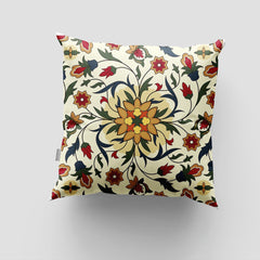 Persian Style Throw Covers Pack of 4