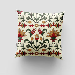 Persian Style Throw Covers Pack of 4