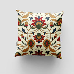 Persian Style Throw Covers Pack of 4