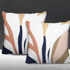Decorative Addition Indoor Cushion Case Pack of 2