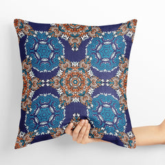 Abasquas Cushion Case Pack of 3