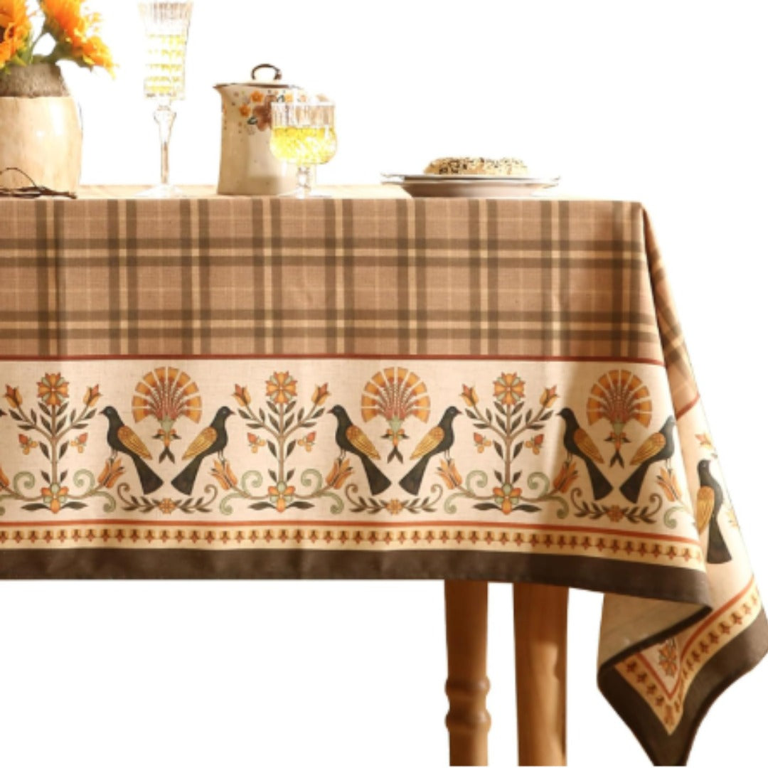 Sivilli C Table Cover