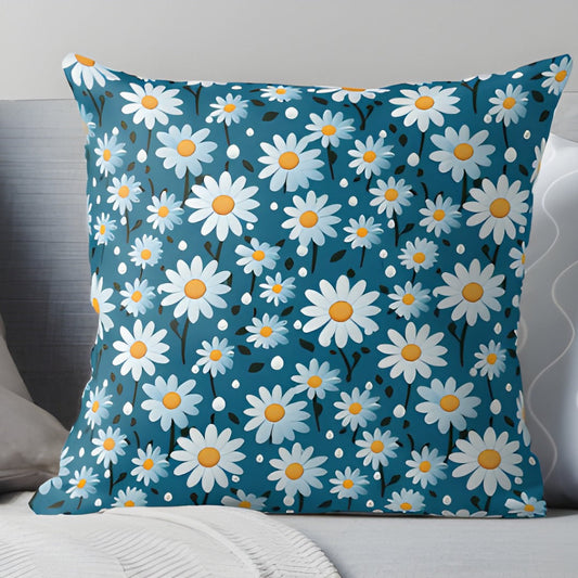 Blooming Garden Cushions Cover Pack of 2
