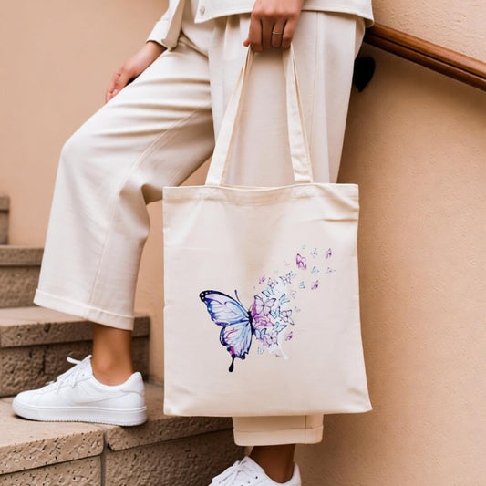 Sweet Whisper Tote Bag